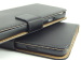 leather wallet cover case Samsung Galaxy Note 3.