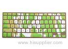 Macbook Pro Silicone Keyboard Covers