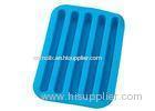 Silicone Water Bottle Ice Cube Tray