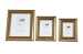 Bowknot Border PS Photo Frame