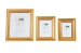 High Quality PS Tabletop Photo Frame