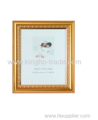 High Quality PS Tabletop Photo Frame