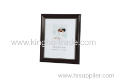 Hot Sale PS Tabletop Photo Frame