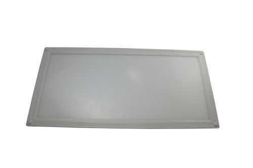 40W 1x4ft led panel light fitting