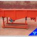 First-rate line vibrating screen for hot sale