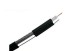 2014 HOT Sell 75ohm Coaxial Cable Rg11 With Messenger