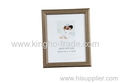 Modern PS Tabletop Photo Frame