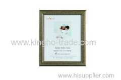 Modern PS Tabletop Photo Frame