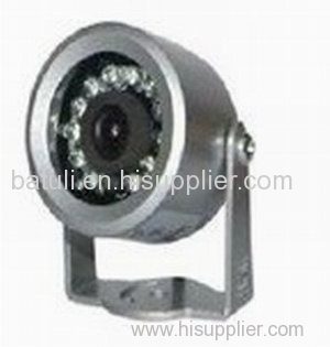 IR WATERPROOF CCTV CAMERA BT-WF2001L