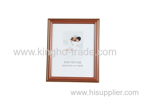 Funky PS Tabletop Photo Frame
