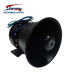 100W Starway Police Emergency Siren Loud speakers