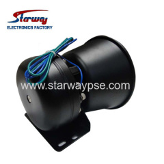 100W Starway Police Emergency Siren Loud speaker