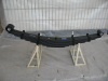 CA-116 truck and trailer auto parts leaf spring assembly