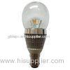 Long life 4W 360 Degree Led Candle Light Bulb SMD 5630 with 90V - 265V AC