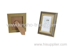 Golden PS Tabletop Picture Frame