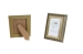 Golden PS Tabletop Picture Frame