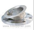 347H 321 Stainless Steel Loose Hubbed Flanges for Construction ASME / ANSI
