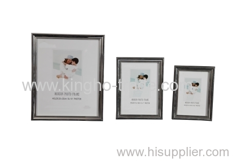 Well Selling PS Tabletop Photo Frame