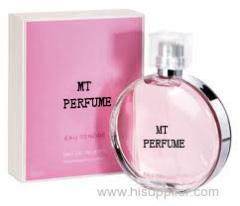Brand fragrance oil perfume