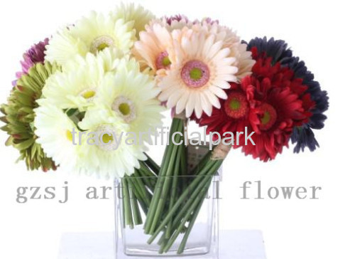 artificial flower tree grass series