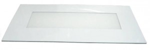 Super thin Led Panel Light Fitting