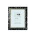 Decorative Pattern PS Tabletop Picture Frame