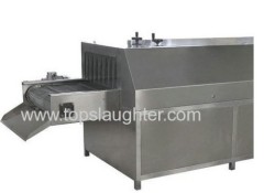Food Processing Equipment Vegetable and Fruit Dryer