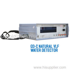 GD-C Electronic Survey Instrument for Sale and Water Detection Equipment