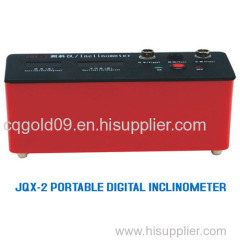 JQX-2 Drilling Inclinometer Borehole Inclinometer