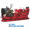XY-2PC Micro drill pile foundation DRILLING MACHINE