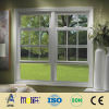 2014AFOL-new design aluminum window single hung aluminum window