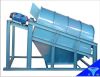 China sand gravel trommel screen for sale