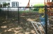 cheap chain link fence