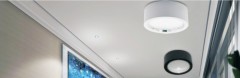 8Inches 22W Ceiling Flushmount Led Downlight