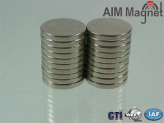 n50 neodymium magnet sale