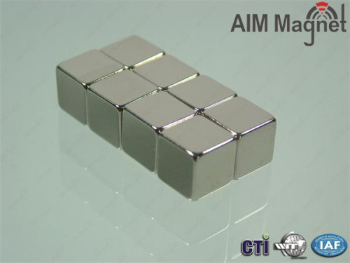 Strong neodymium permanent magnet price