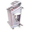 50 - 60Hz IPL RF Laser Pigmentation / Vascular Removal , Face Lifting