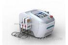 10 Paddles Effective Diode Lipo Laser Machine , Cellulite Reduction and Body Slimming