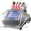 Intensive Physical Lipolysis Lipo Laser Cellulite Reduction Machine , 0.72w