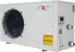 heat pump for swimming pool