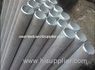 Schedule 10 Polished 4 " Stainless Steel Seamless Pipe For Heat Exchanger A213