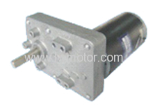 DC GEAR MOTOR (45ZY-PAG)
