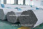 316 Cold Drawn Round Steel Seamless Pipes , 310 SS Sanitary Tubing