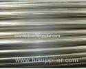 TP 316 / 316L Exhaust Welding Stainless Steel Sanitary Pipe 304 / 304L