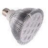 Dimmable 1200lm Led Spot Lighting 12w / E27 Led Replacement For Halogen Bulb