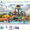 Water Park Slide Water Park Equipments Water Toy