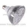 Energy Saving 15 W Led Spot Lighting P38 Ra80 , 1500lm Led House Lights