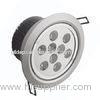 Eco-Friendly 9w Led Ceiling Spot Light Recessed 30 With Aluminum Alloy Body