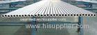 312 310s Cold Rolling Austenitic Stainless Steel Seamless Tube Schedule 80