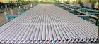 Thick Wall Seamless Rolling Stainless Steel Boiler Tube / SS Heat Exchanger Pipe